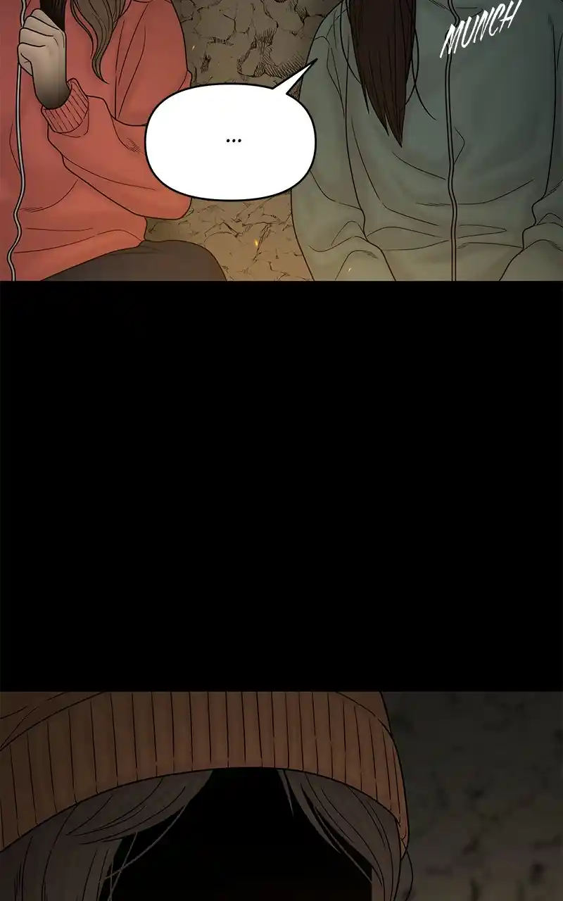 Chasing Tails Chapter 93