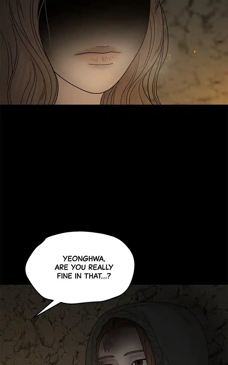 Chasing Tails Chapter 93