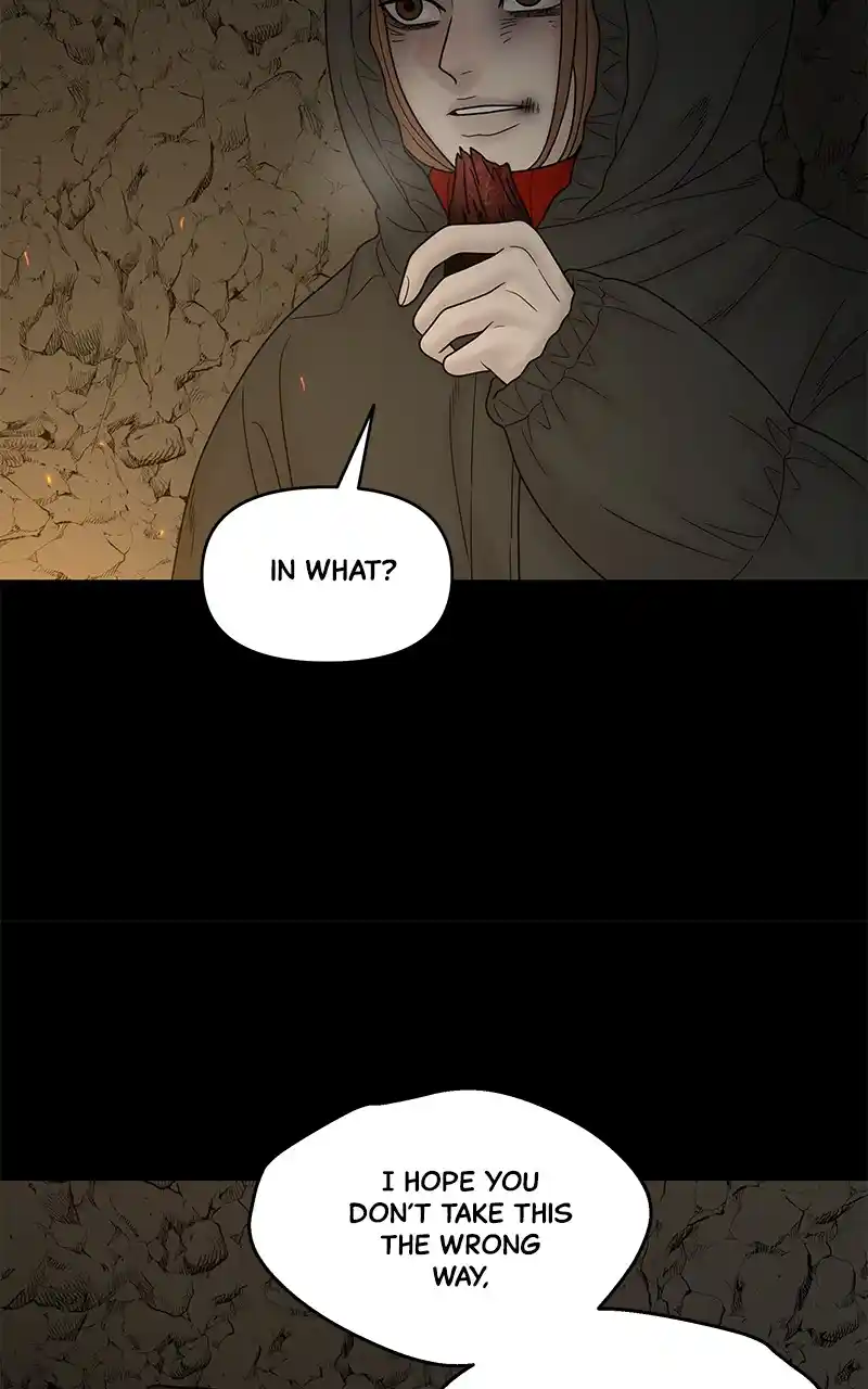 Chasing Tails Chapter 93