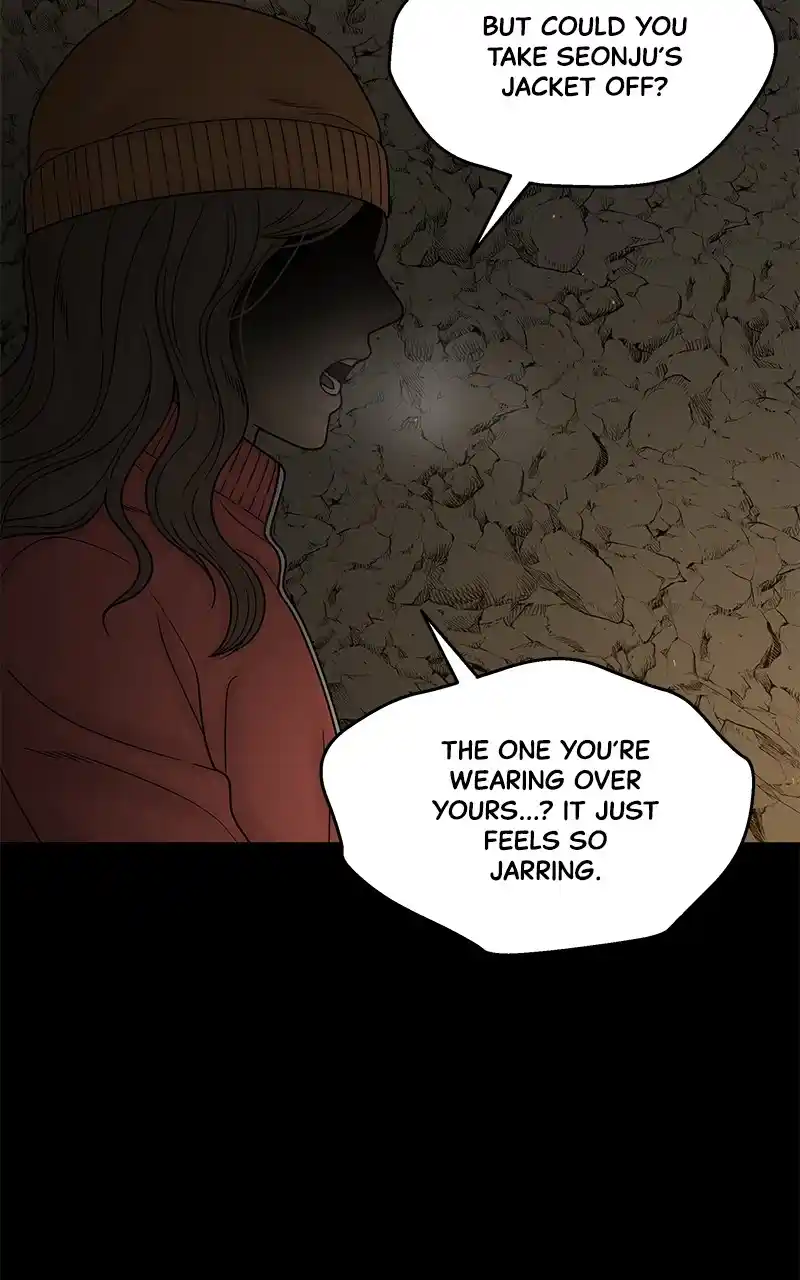 Chasing Tails Chapter 93