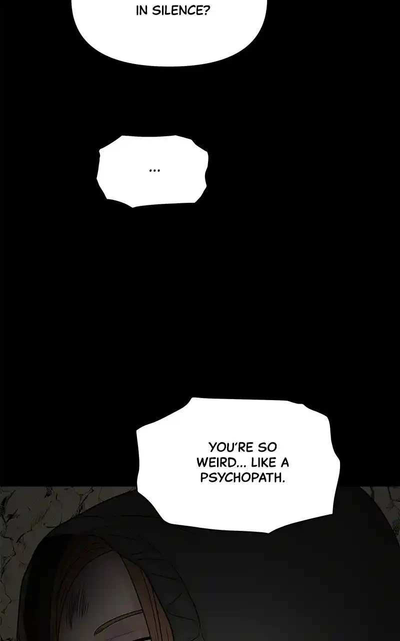 Chasing Tails Chapter 93