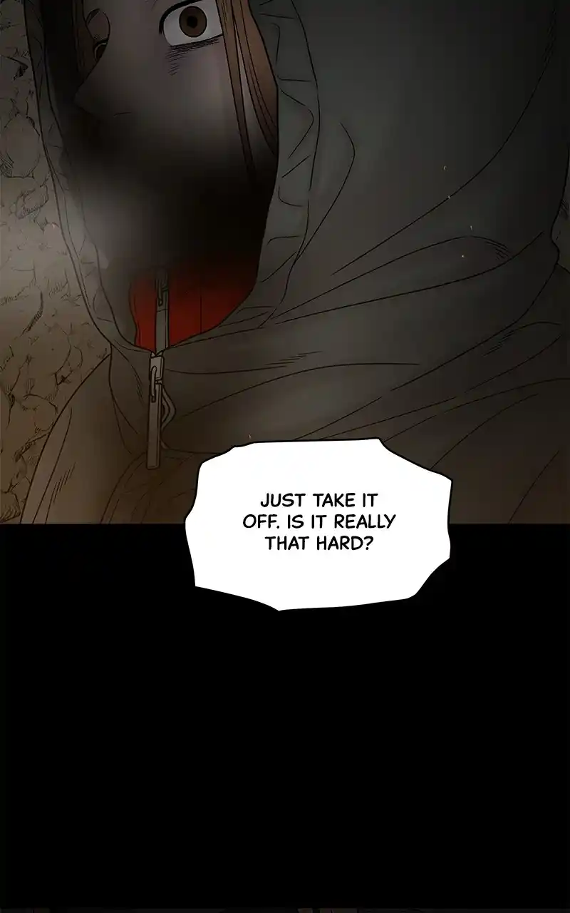 Chasing Tails Chapter 93