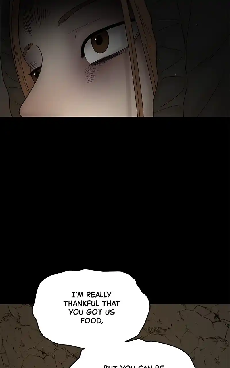 Chasing Tails Chapter 93