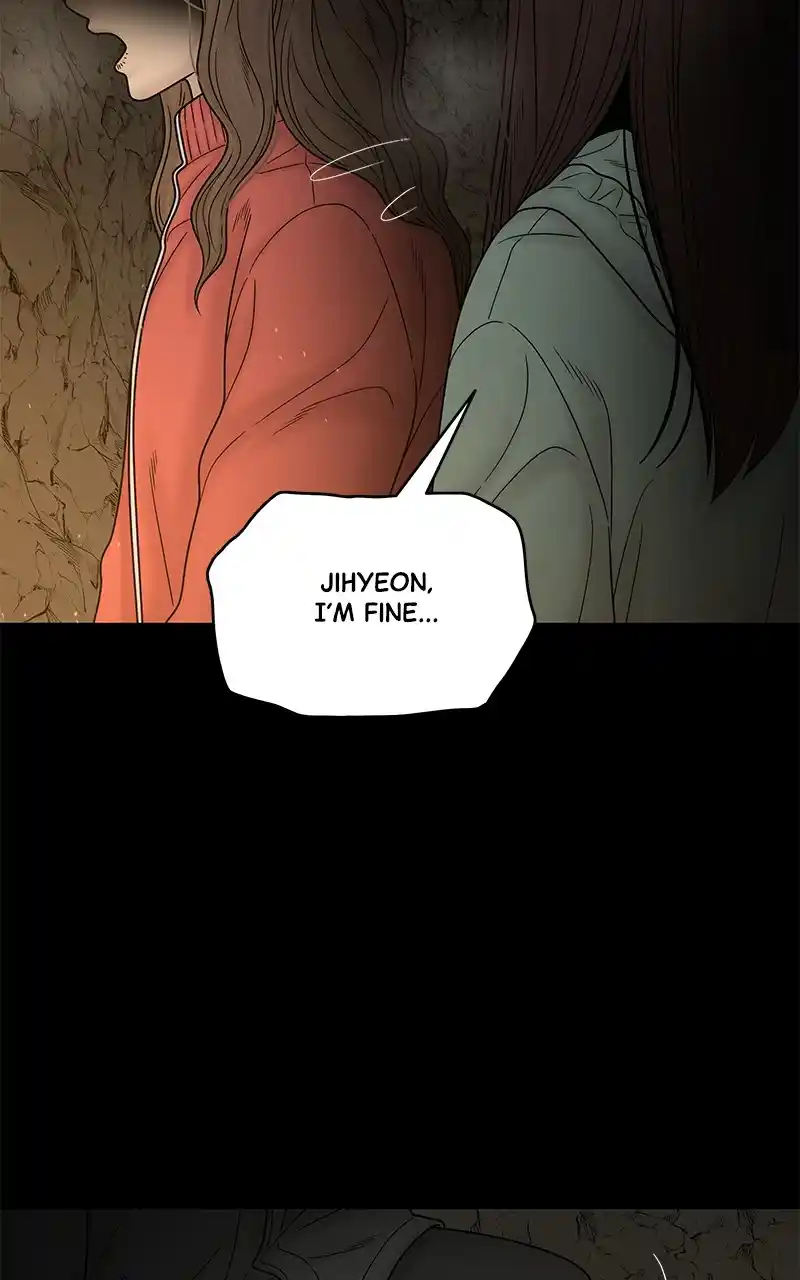 Chasing Tails Chapter 93