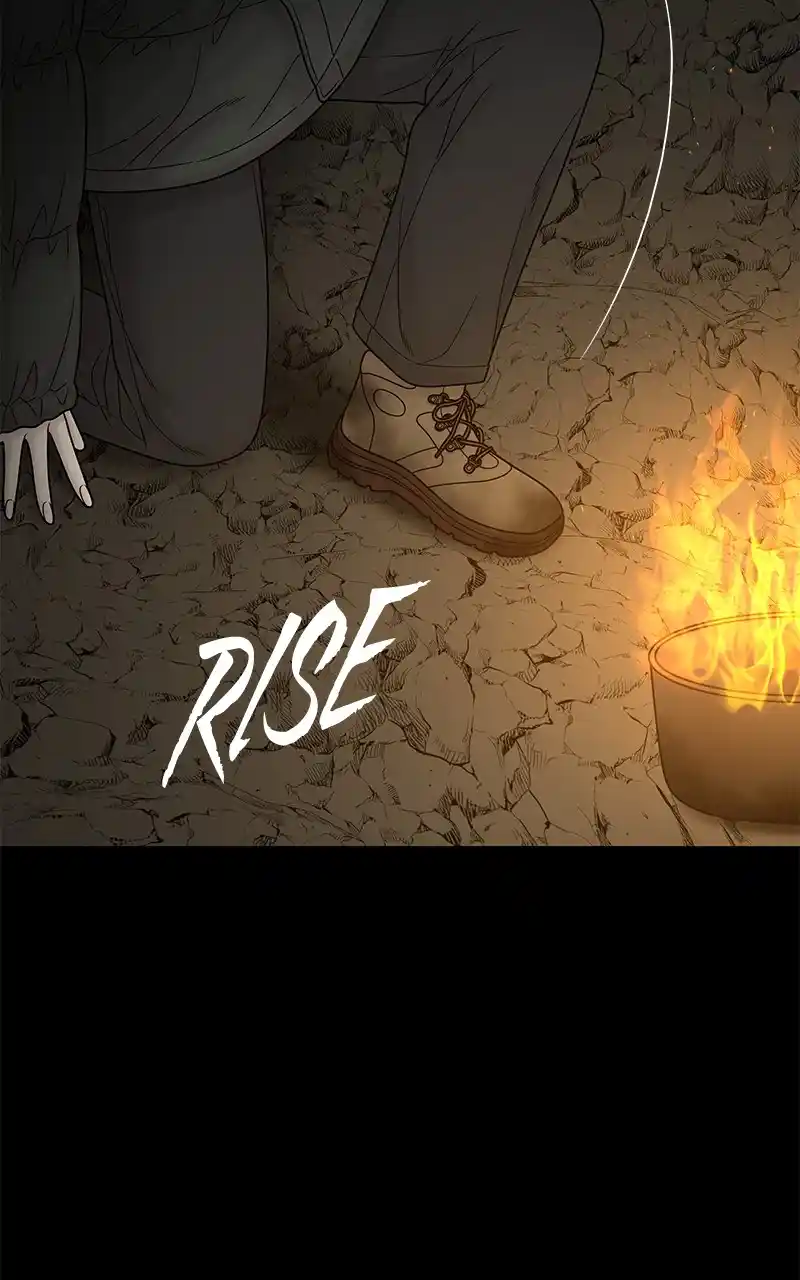 Chasing Tails Chapter 93