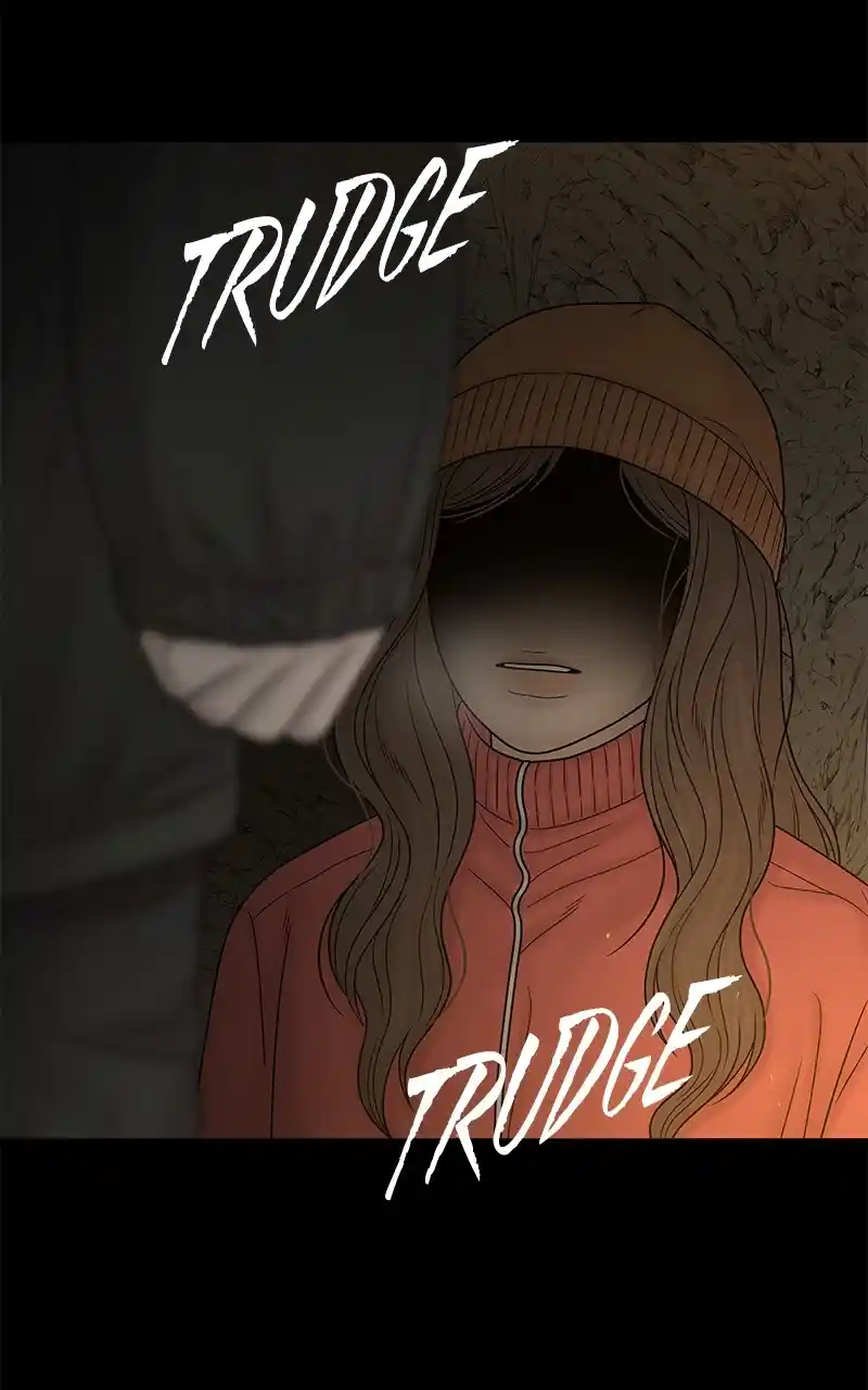 Chasing Tails Chapter 93