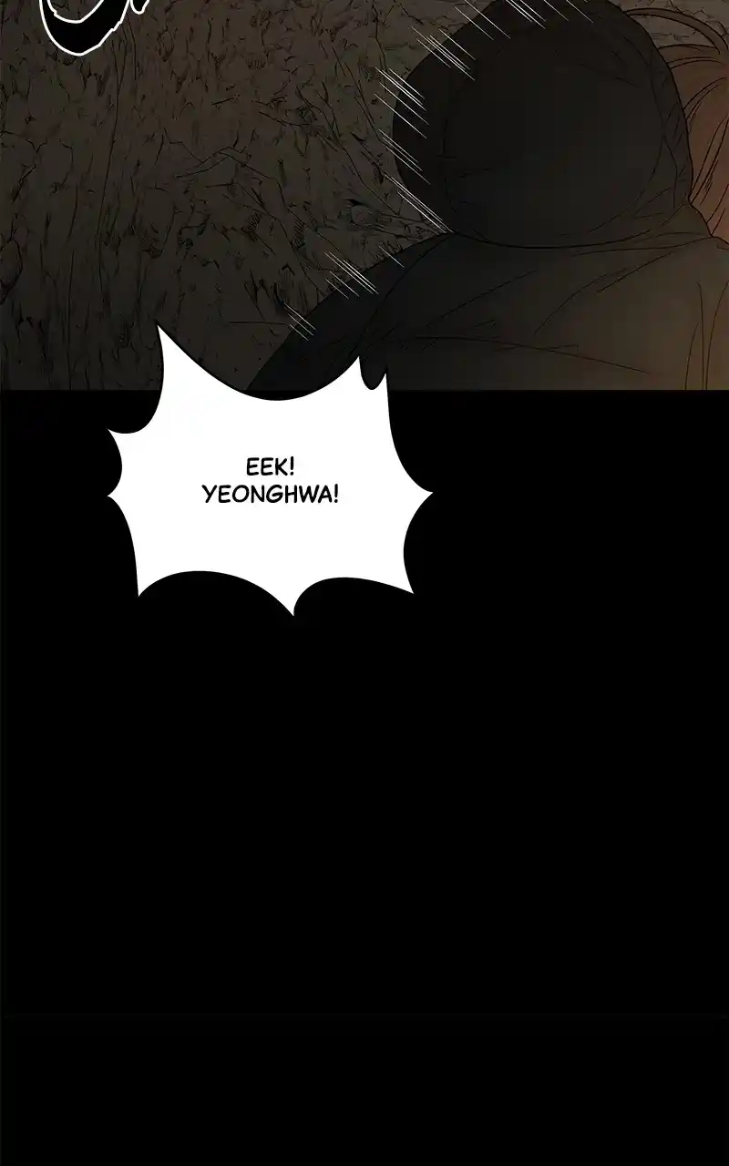 Chasing Tails Chapter 93