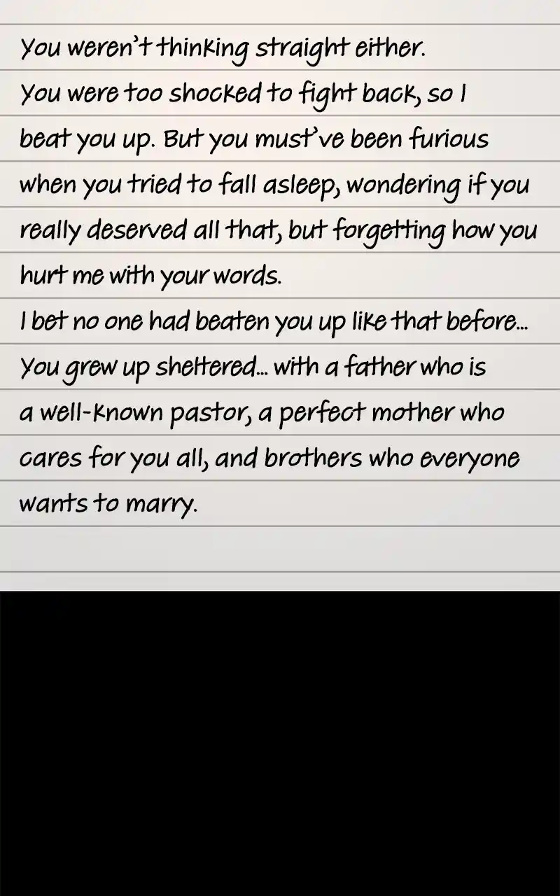 Chasing Tails Chapter 93