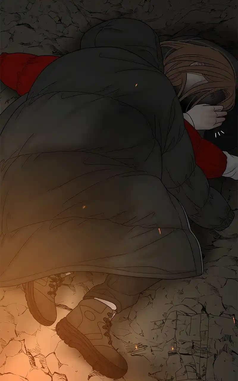 Chasing Tails Chapter 93