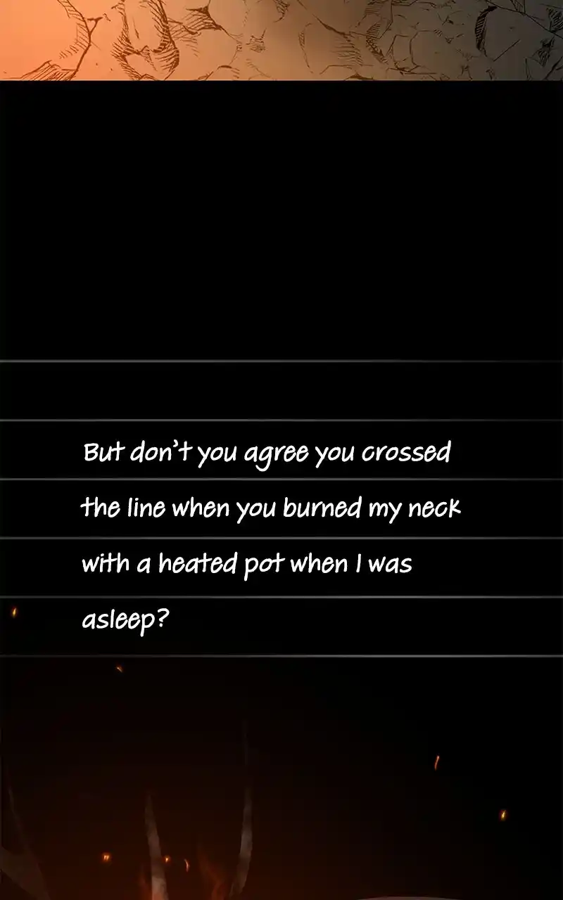 Chasing Tails Chapter 93