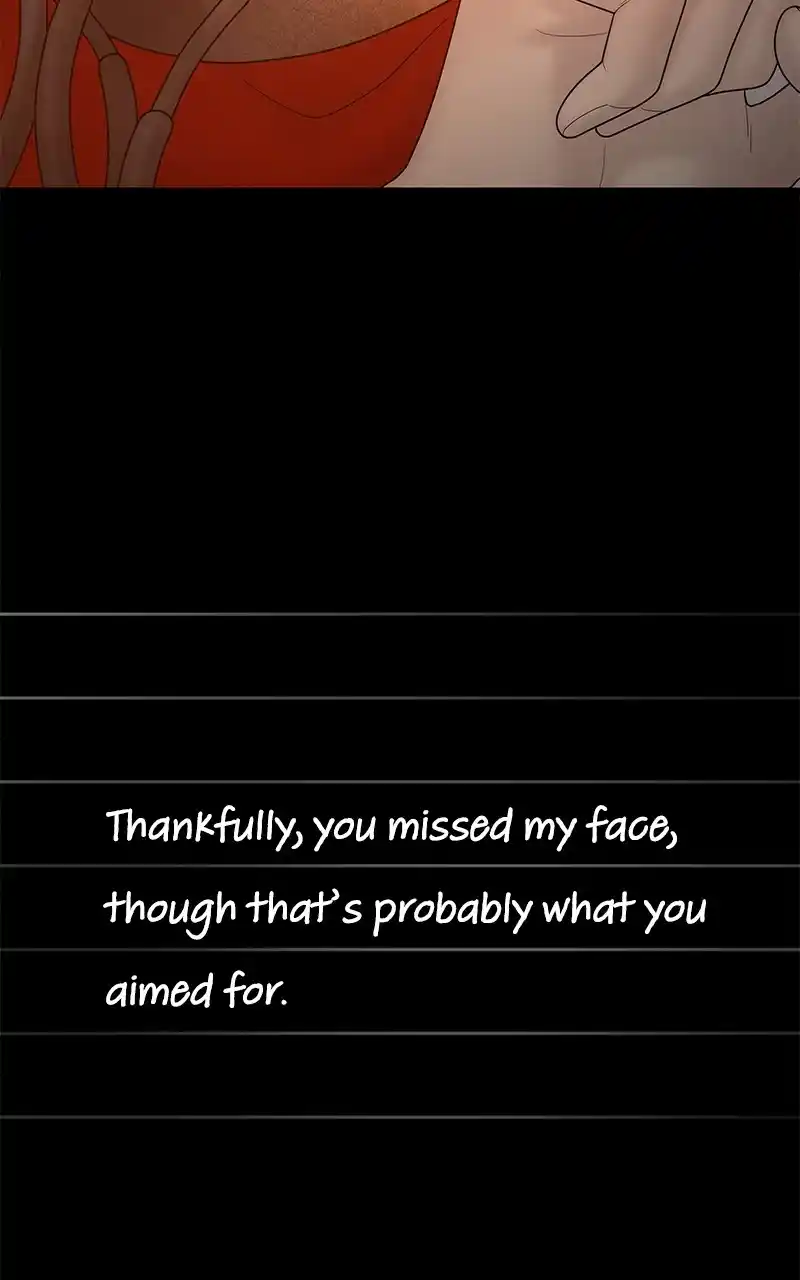 Chasing Tails Chapter 93