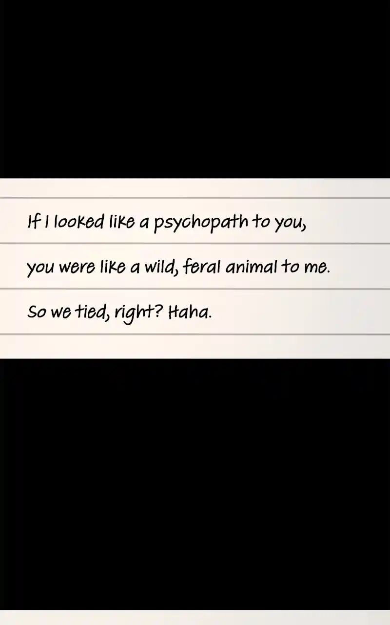 Chasing Tails Chapter 93