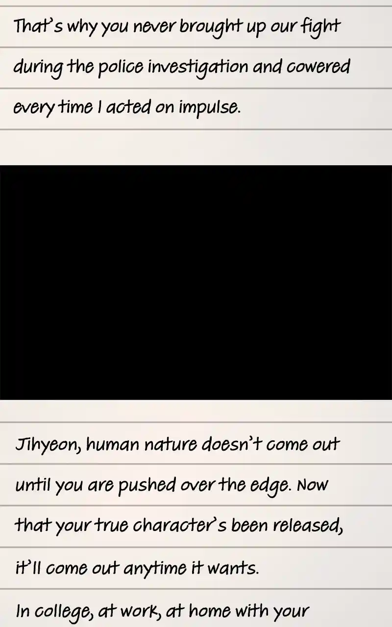 Chasing Tails Chapter 93