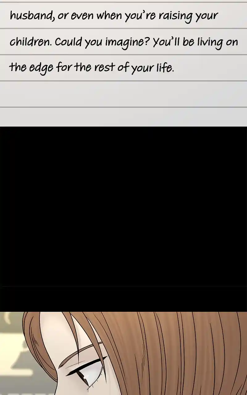 Chasing Tails Chapter 93