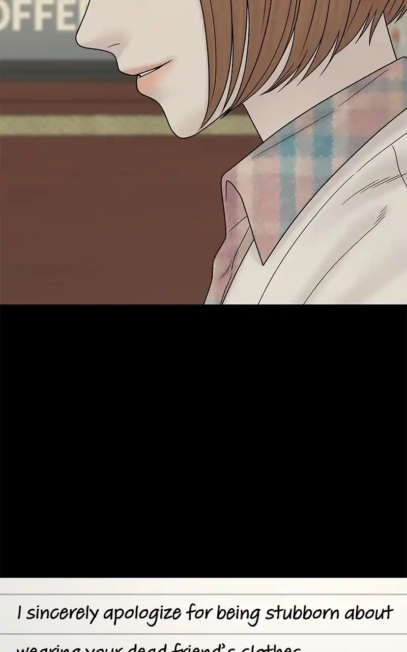 Chasing Tails Chapter 93