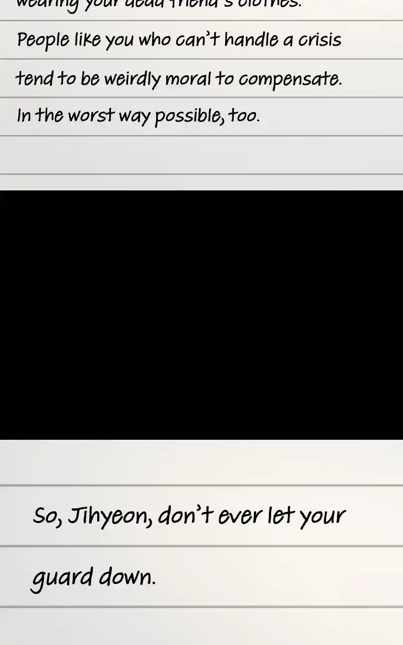 Chasing Tails Chapter 93