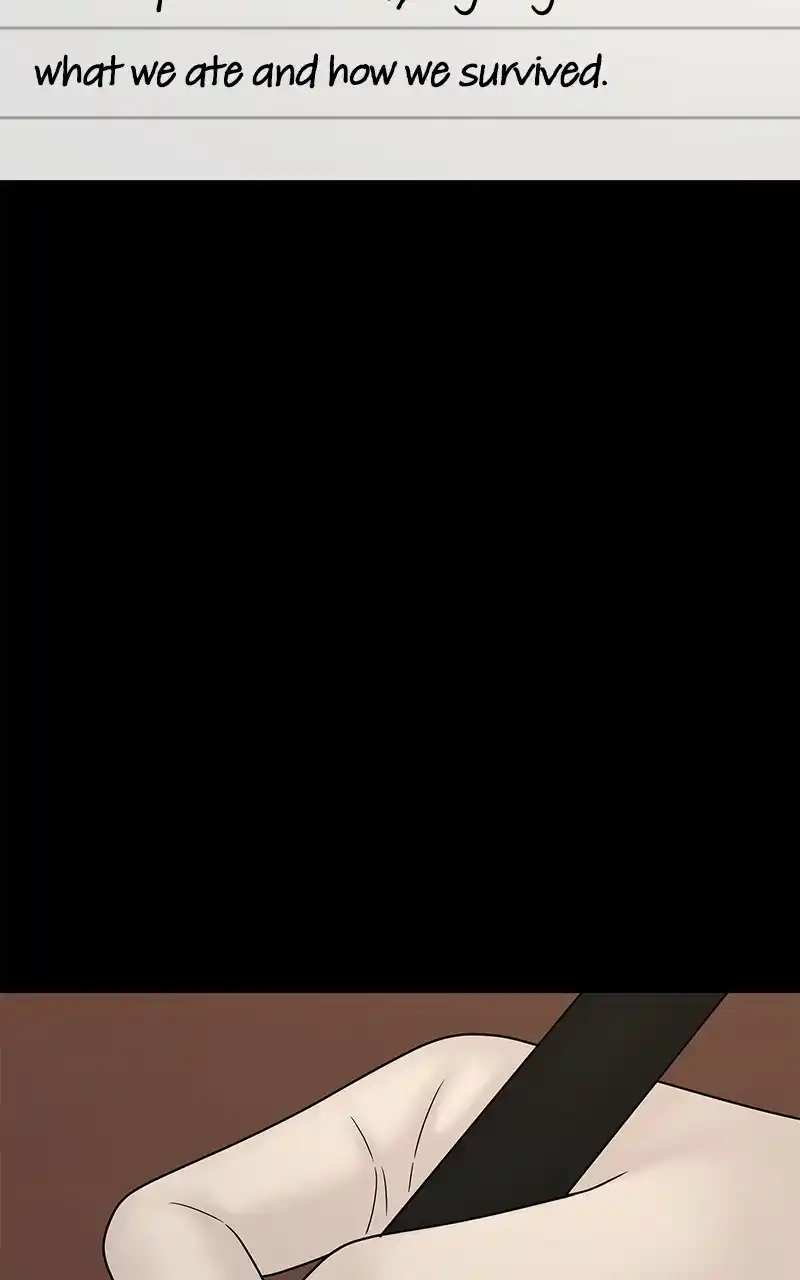 Chasing Tails Chapter 93