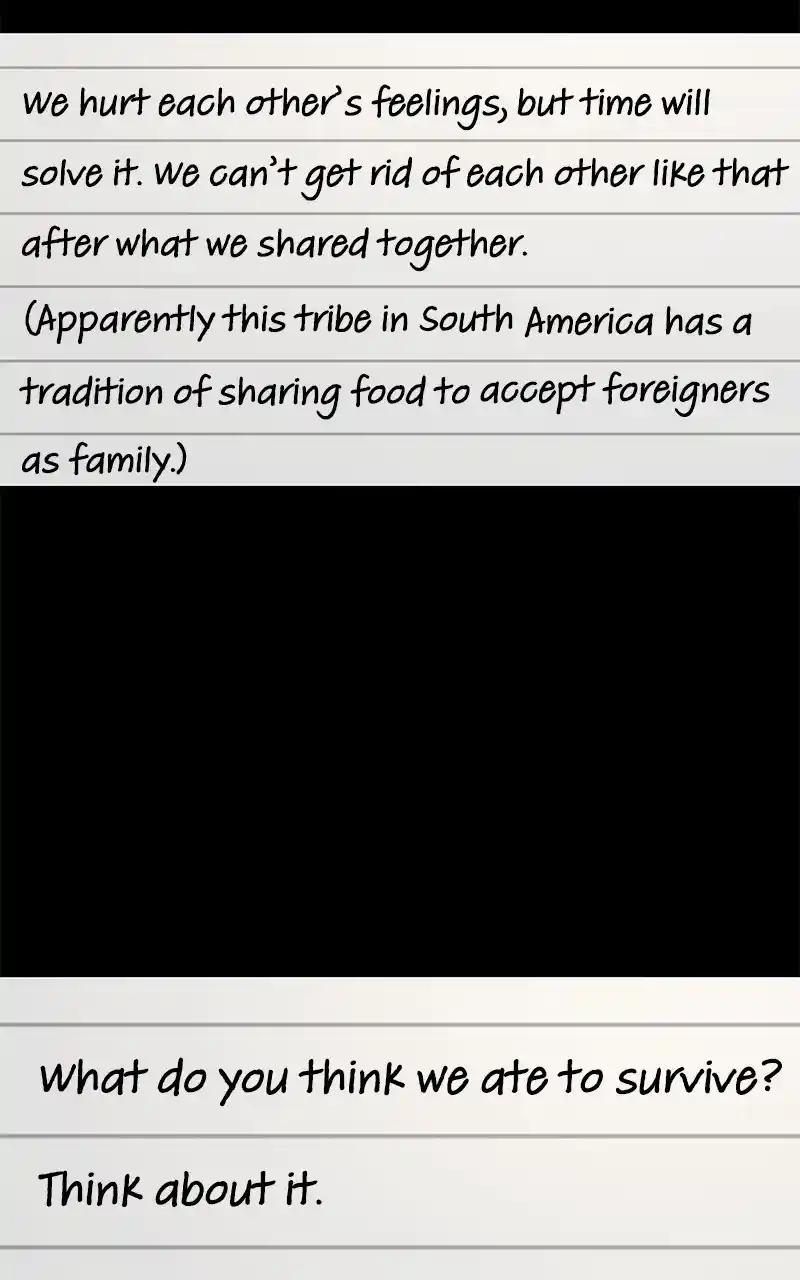 Chasing Tails Chapter 93