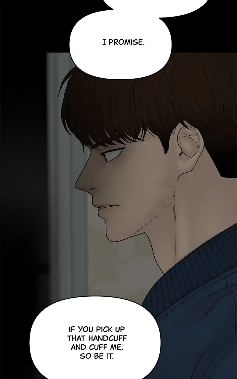 Chasing Tails Chapter 93