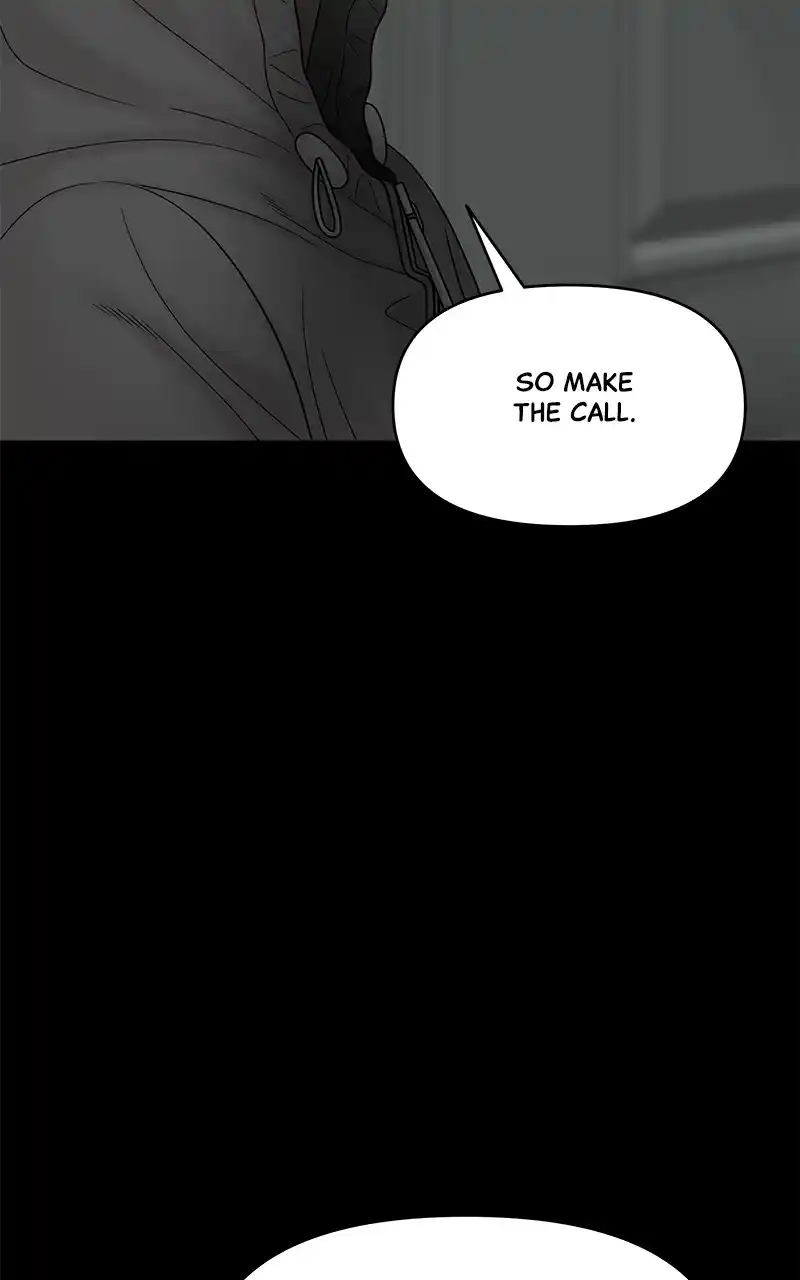 Chasing Tails Chapter 93