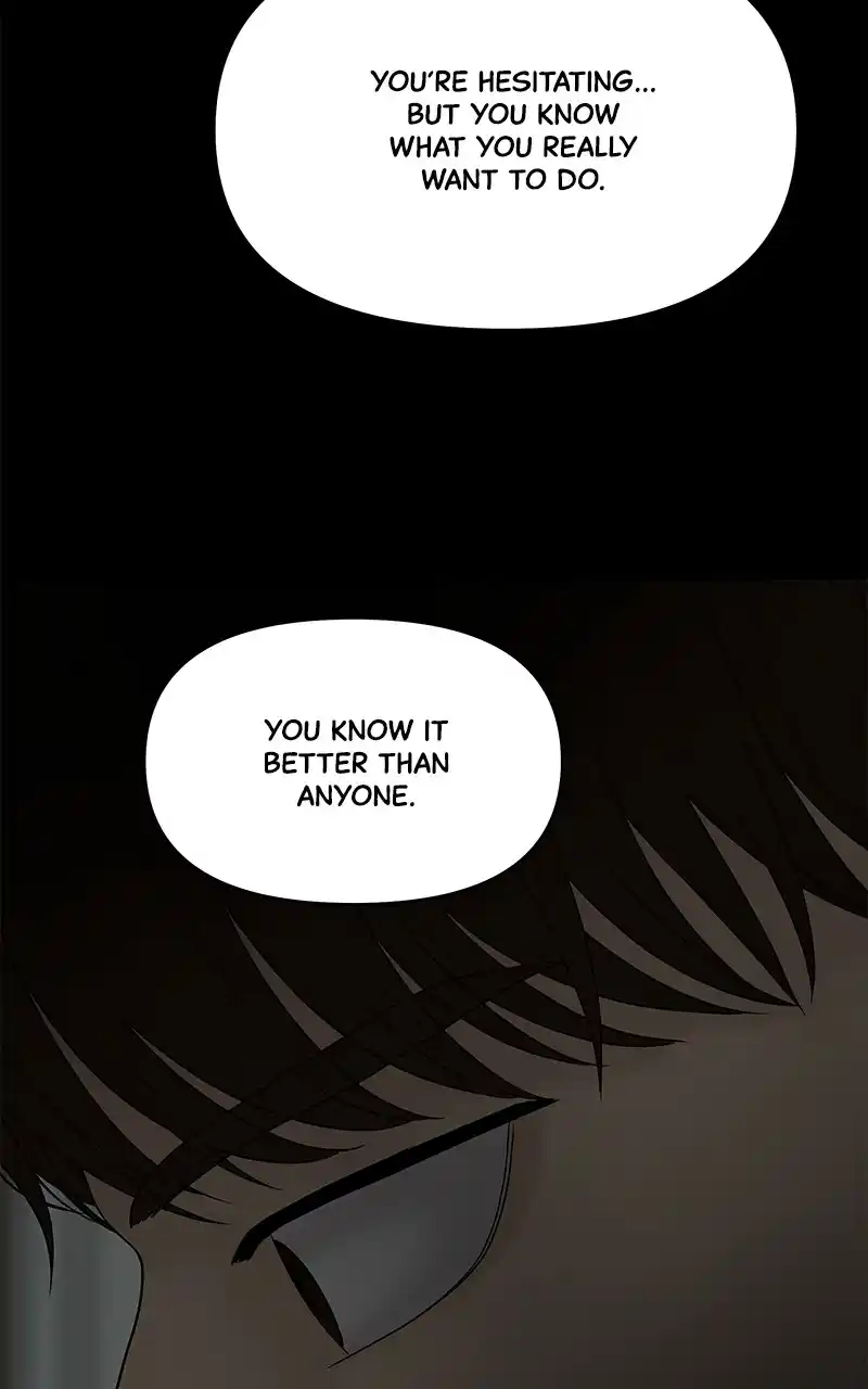 Chasing Tails Chapter 93