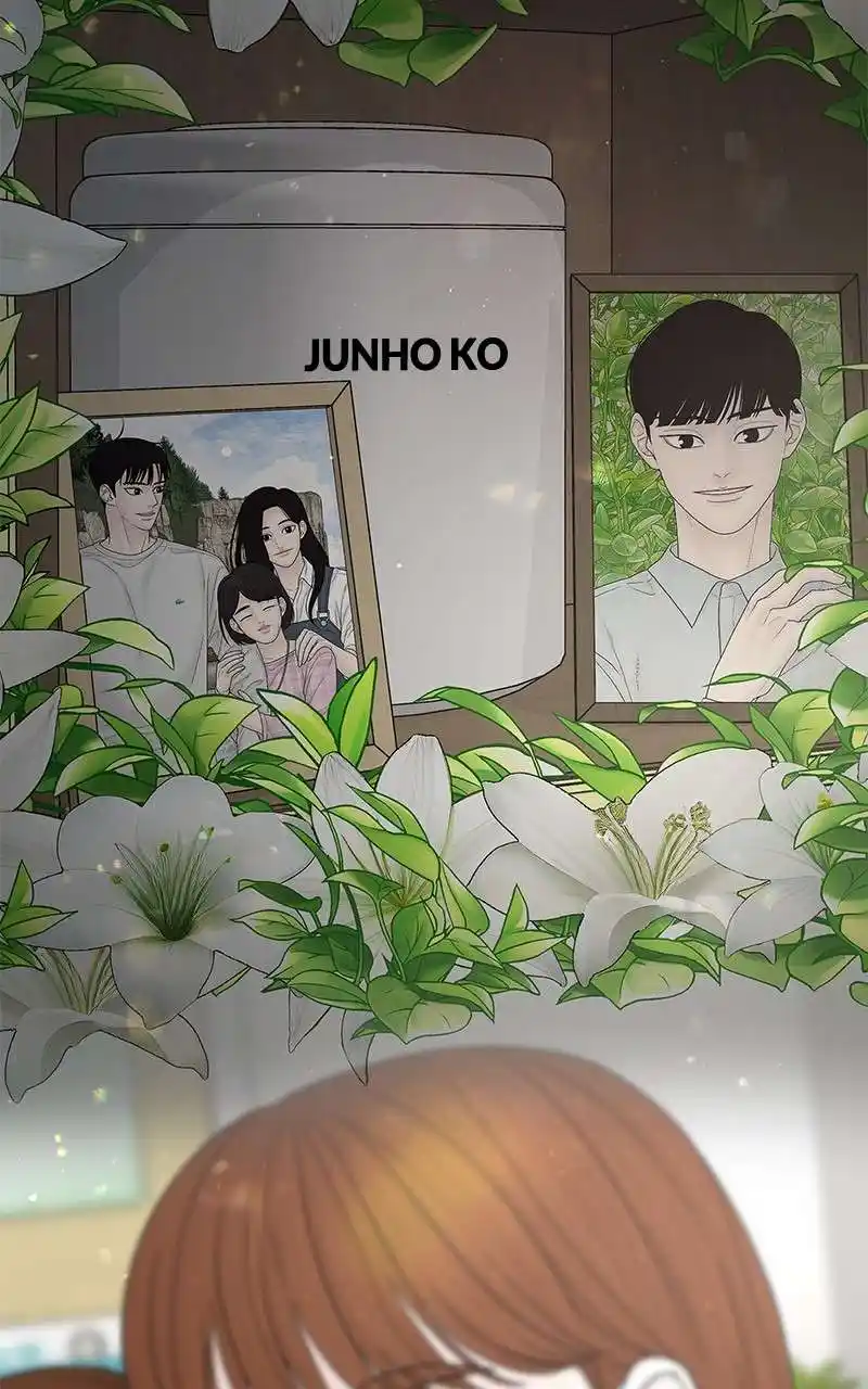 Chasing Tails Chapter 93