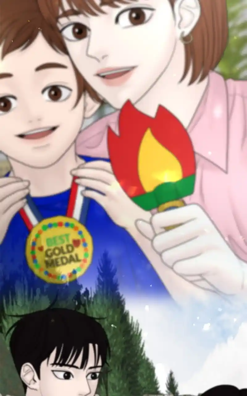 Chasing Tails Chapter 93