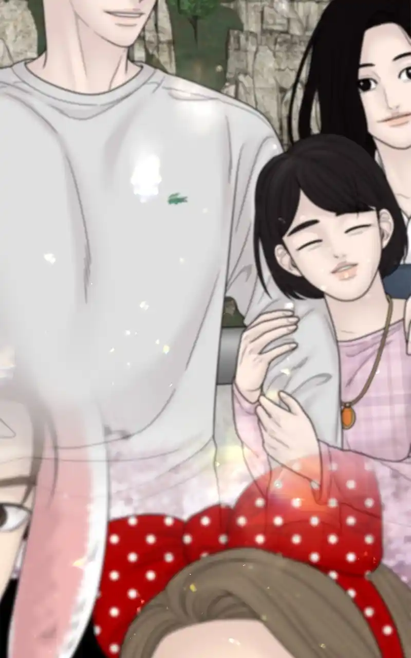 Chasing Tails Chapter 93