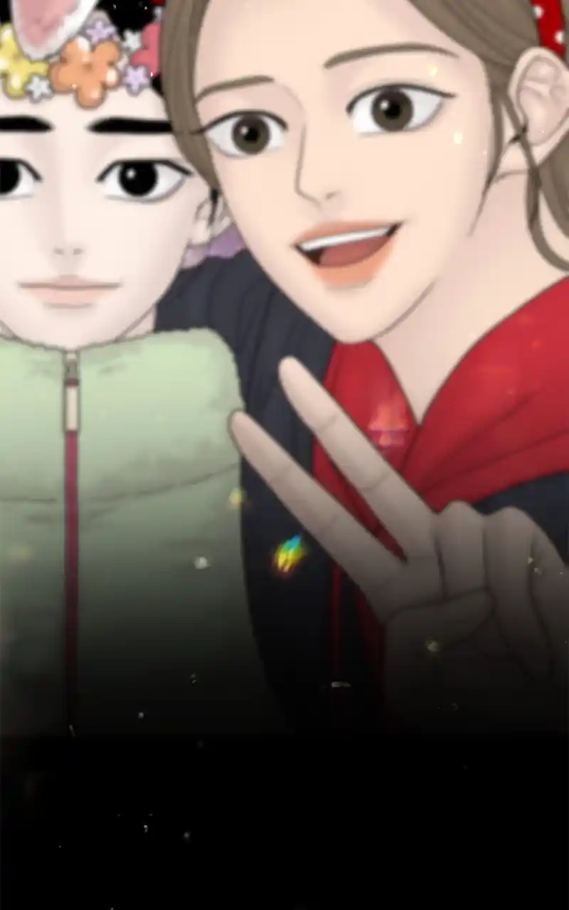 Chasing Tails Chapter 93