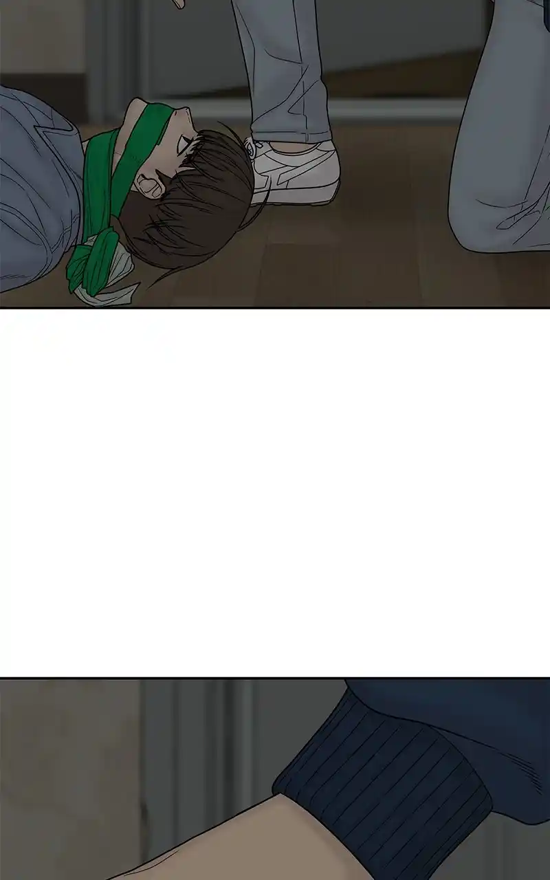 Chasing Tails Chapter 93