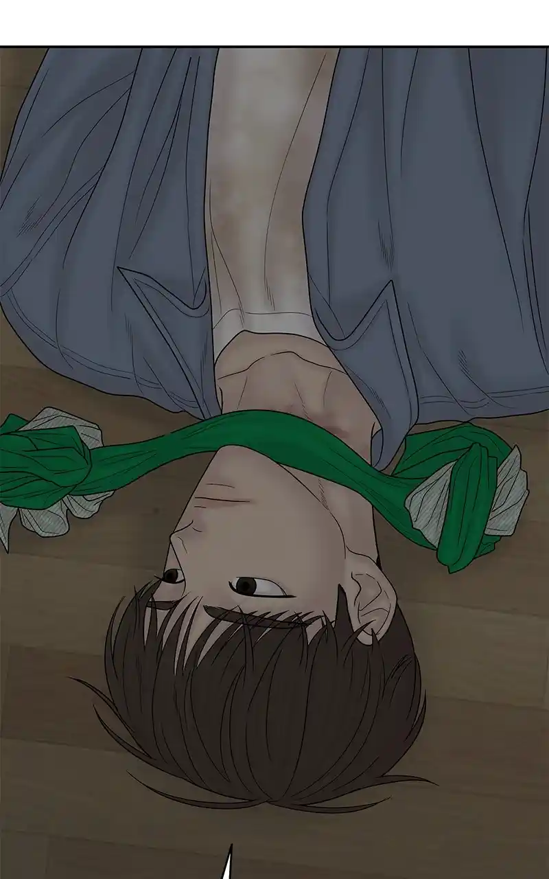 Chasing Tails Chapter 93