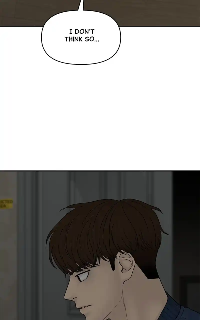 Chasing Tails Chapter 93