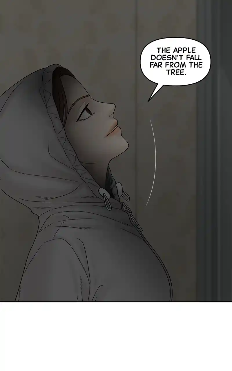 Chasing Tails Chapter 93