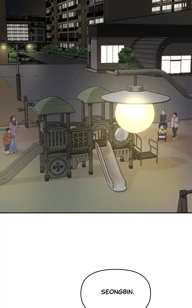 Chasing Tails Chapter 93