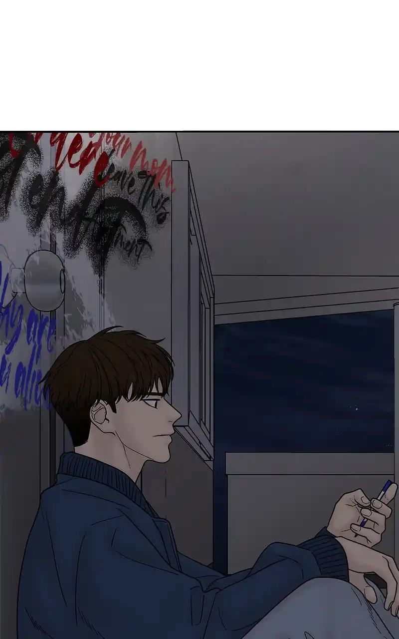 Chasing Tails Chapter 93