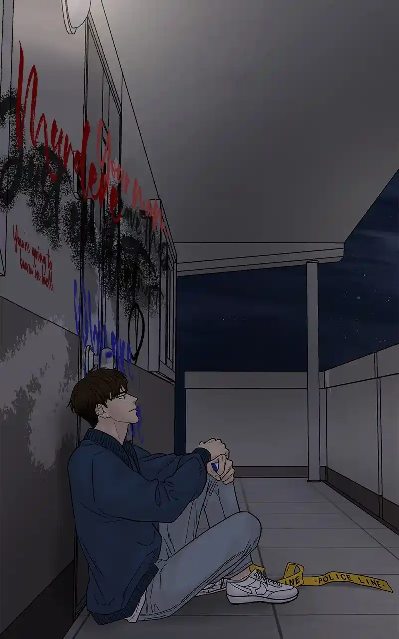 Chasing Tails Chapter 93