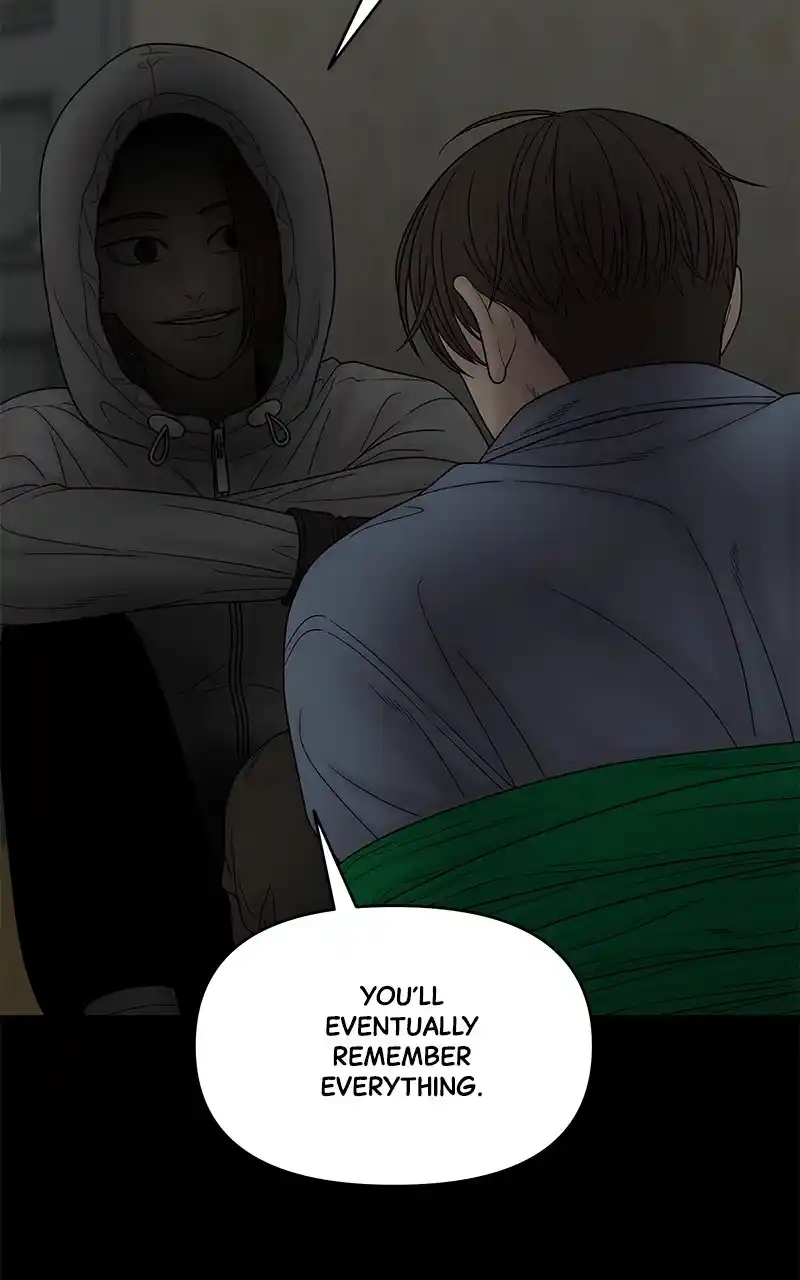 Chasing Tails Chapter 94