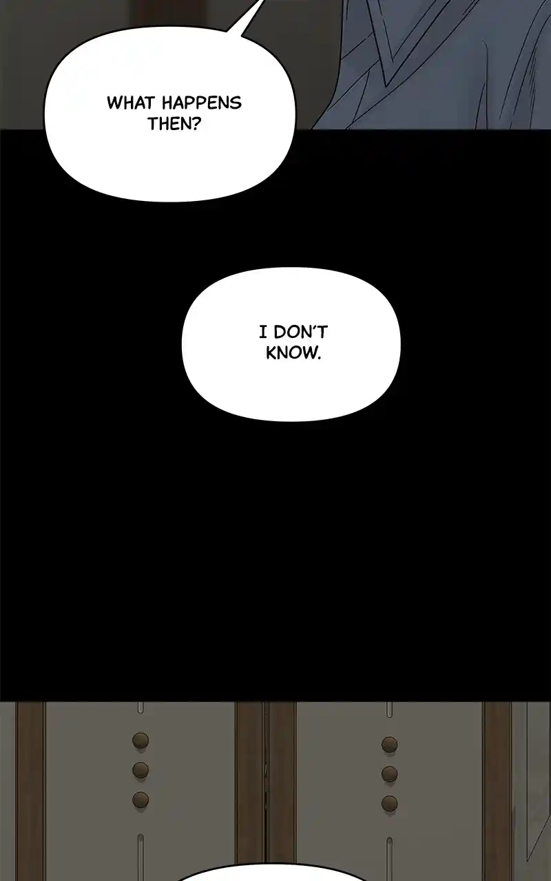 Chasing Tails Chapter 94