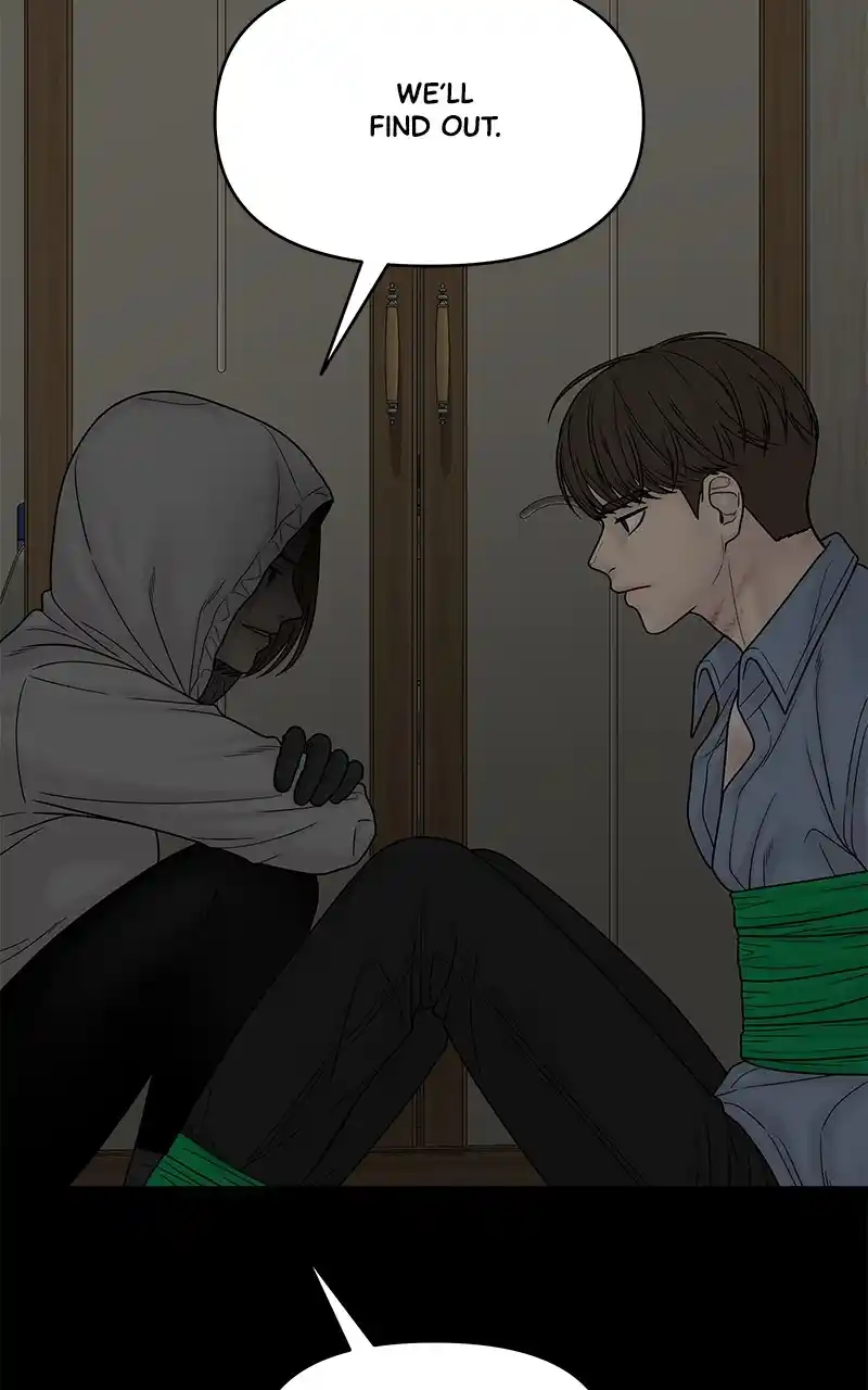 Chasing Tails Chapter 94