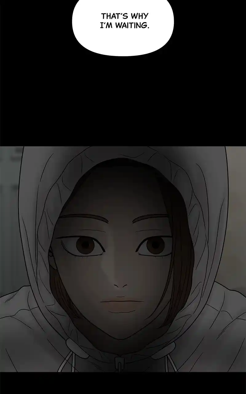 Chasing Tails Chapter 94