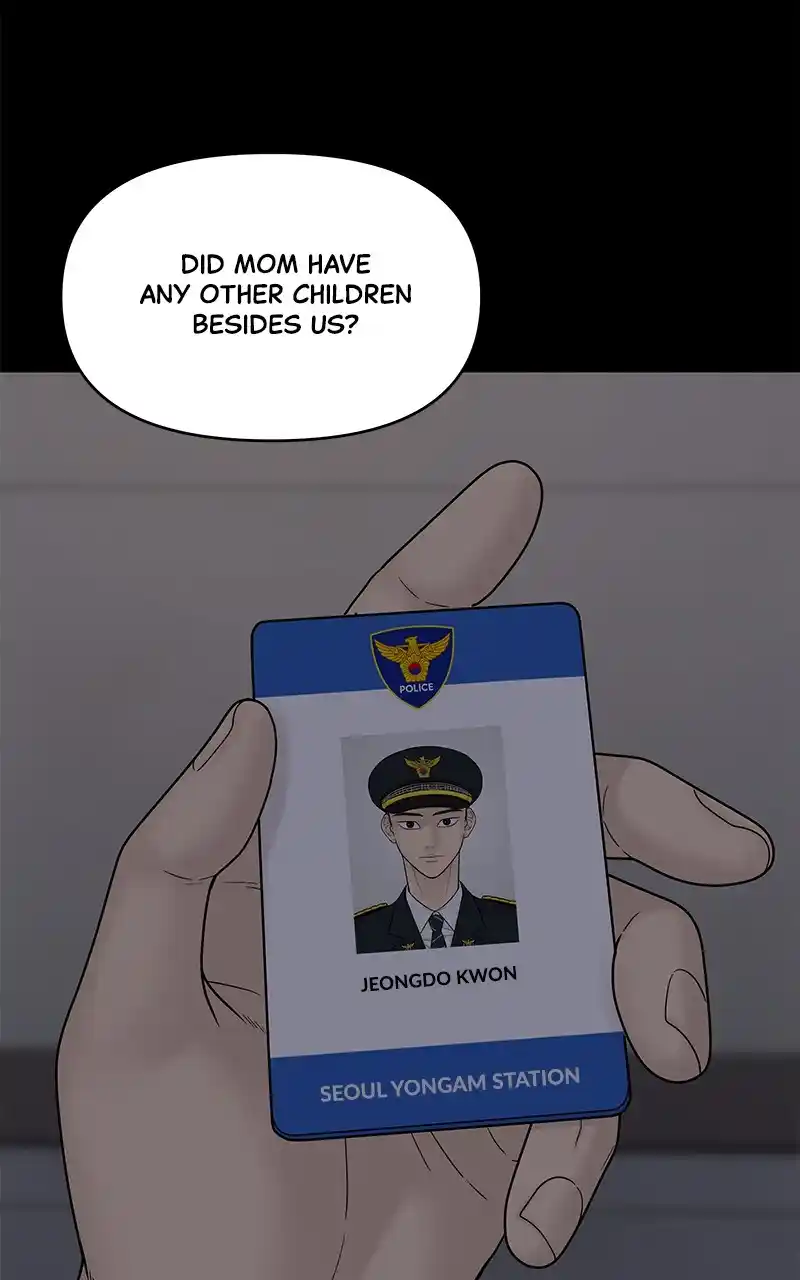 Chasing Tails Chapter 94