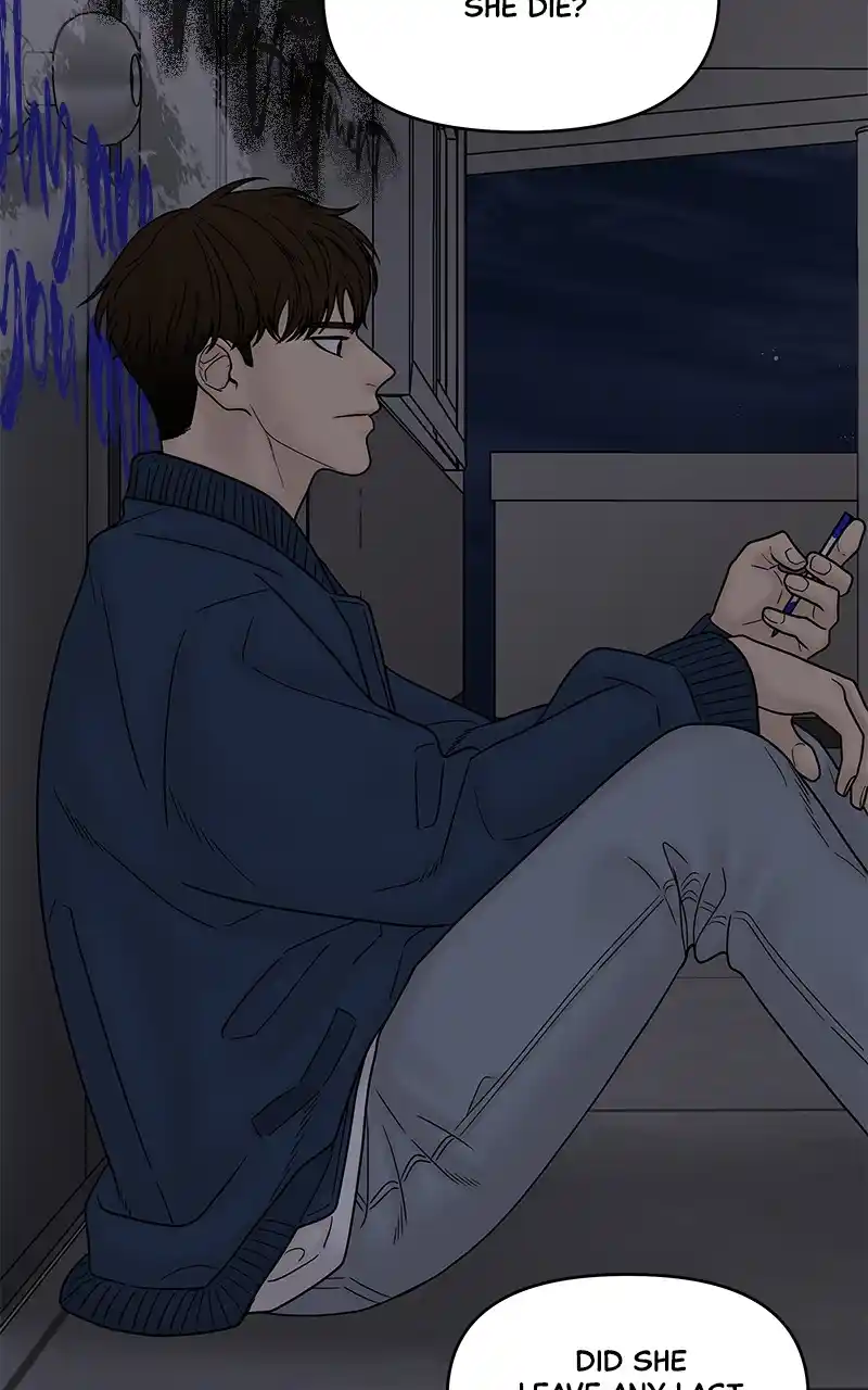 Chasing Tails Chapter 94