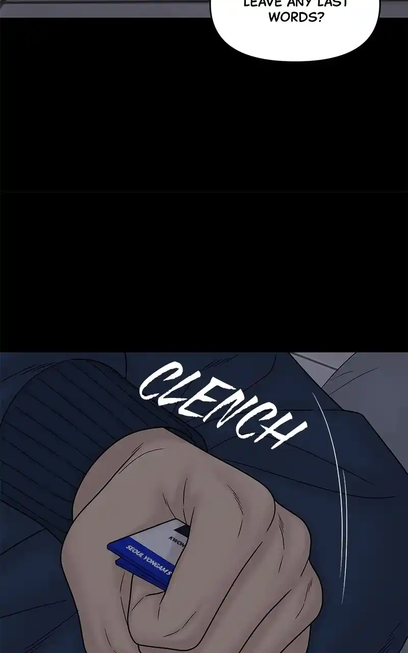 Chasing Tails Chapter 94