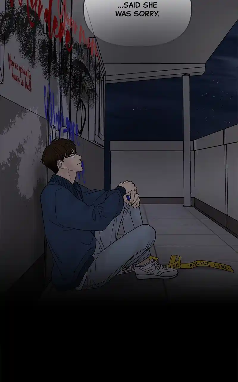 Chasing Tails Chapter 94