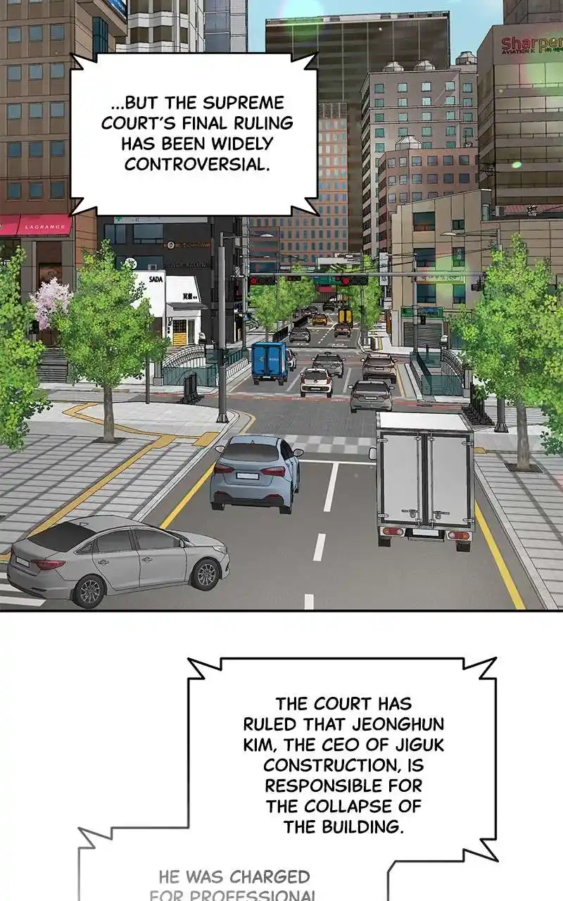 Chasing Tails Chapter 94