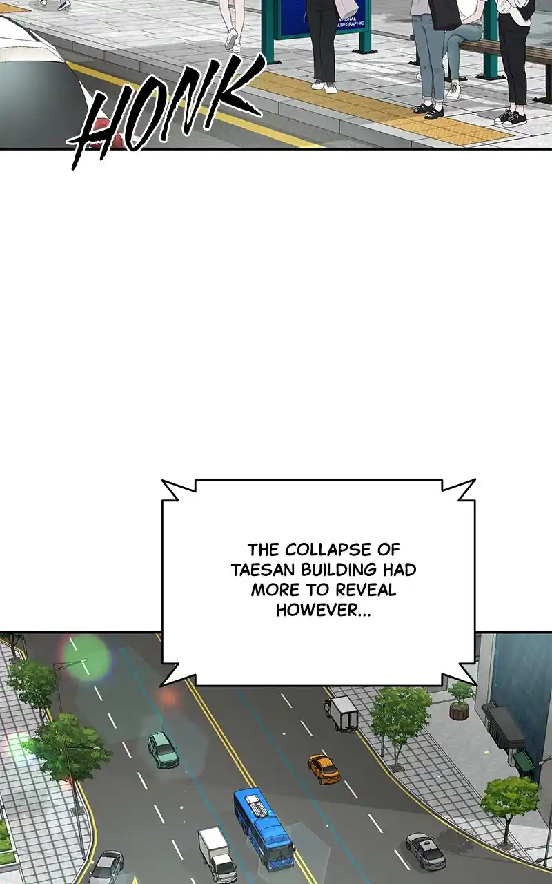 Chasing Tails Chapter 94