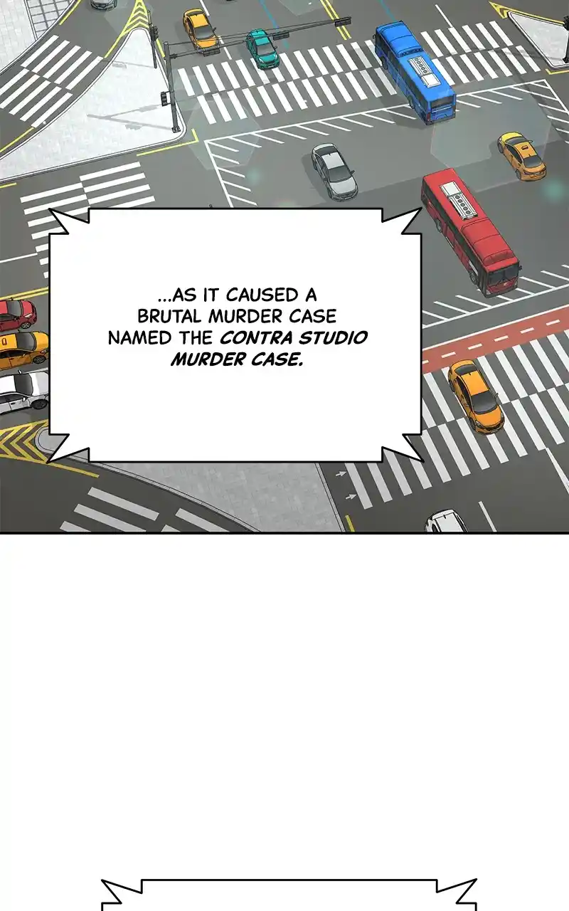 Chasing Tails Chapter 94