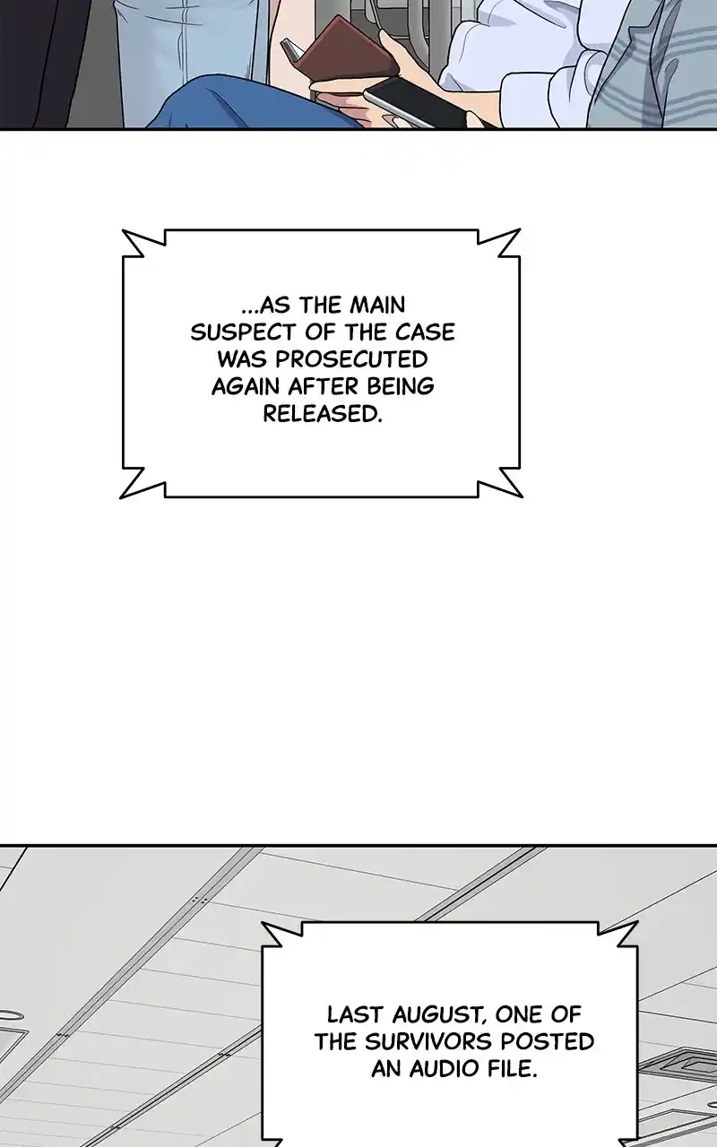 Chasing Tails Chapter 94