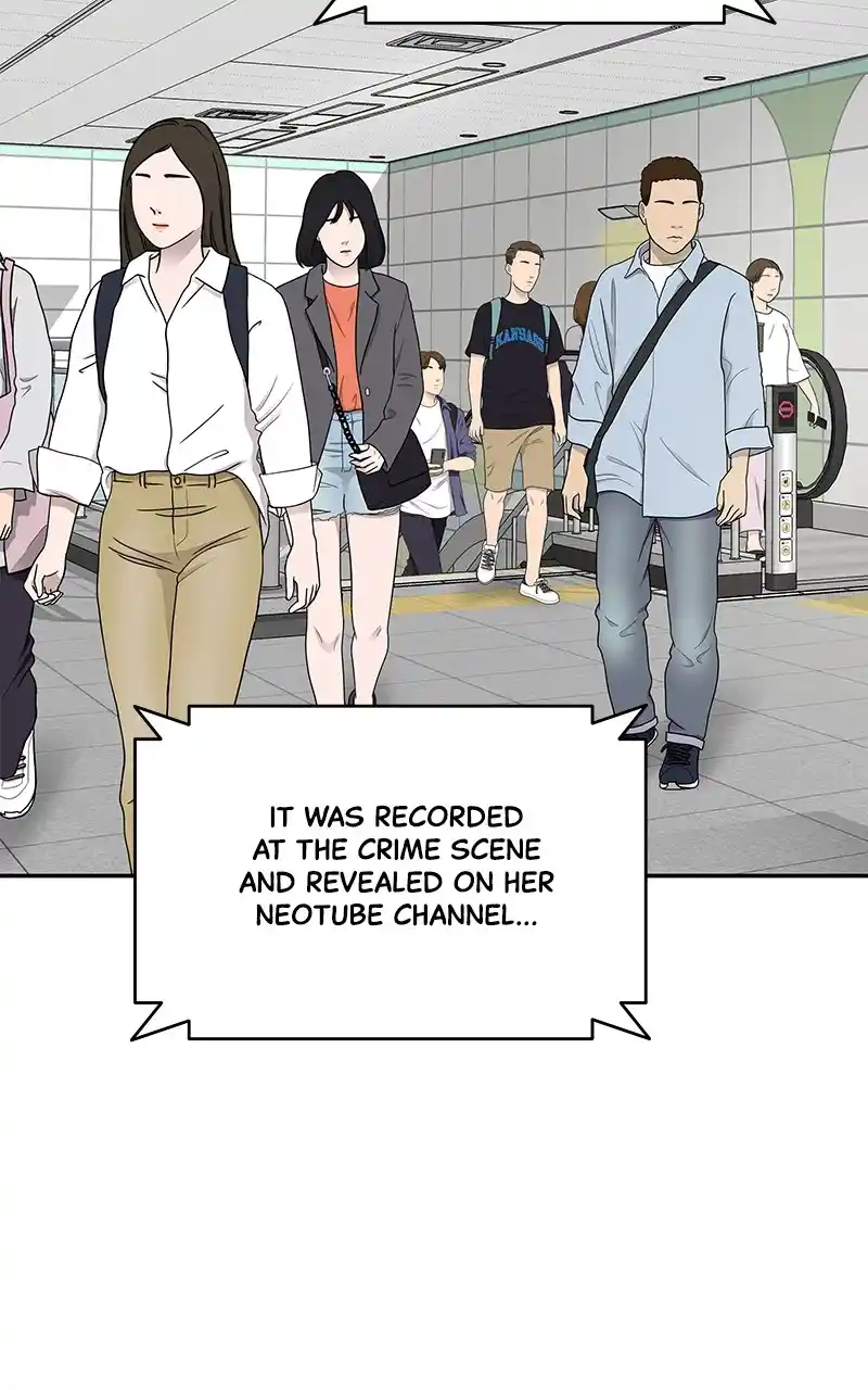 Chasing Tails Chapter 94