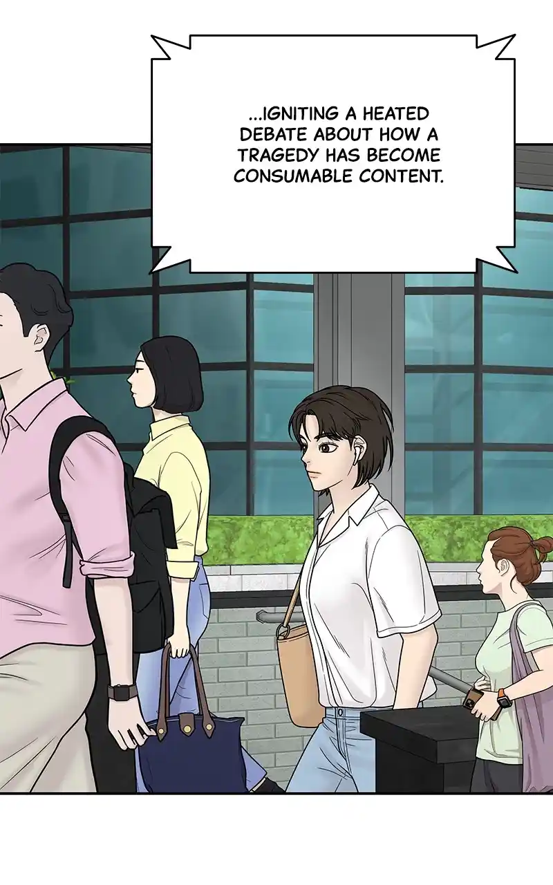 Chasing Tails Chapter 94